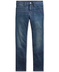 Polo Ralph Lauren Big Boys Eldridge Skinny-Fit Jeans