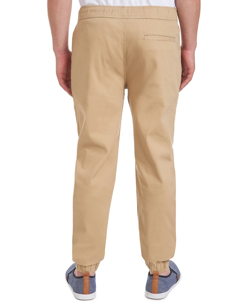 Nautica Big Boys Ethan Jogger