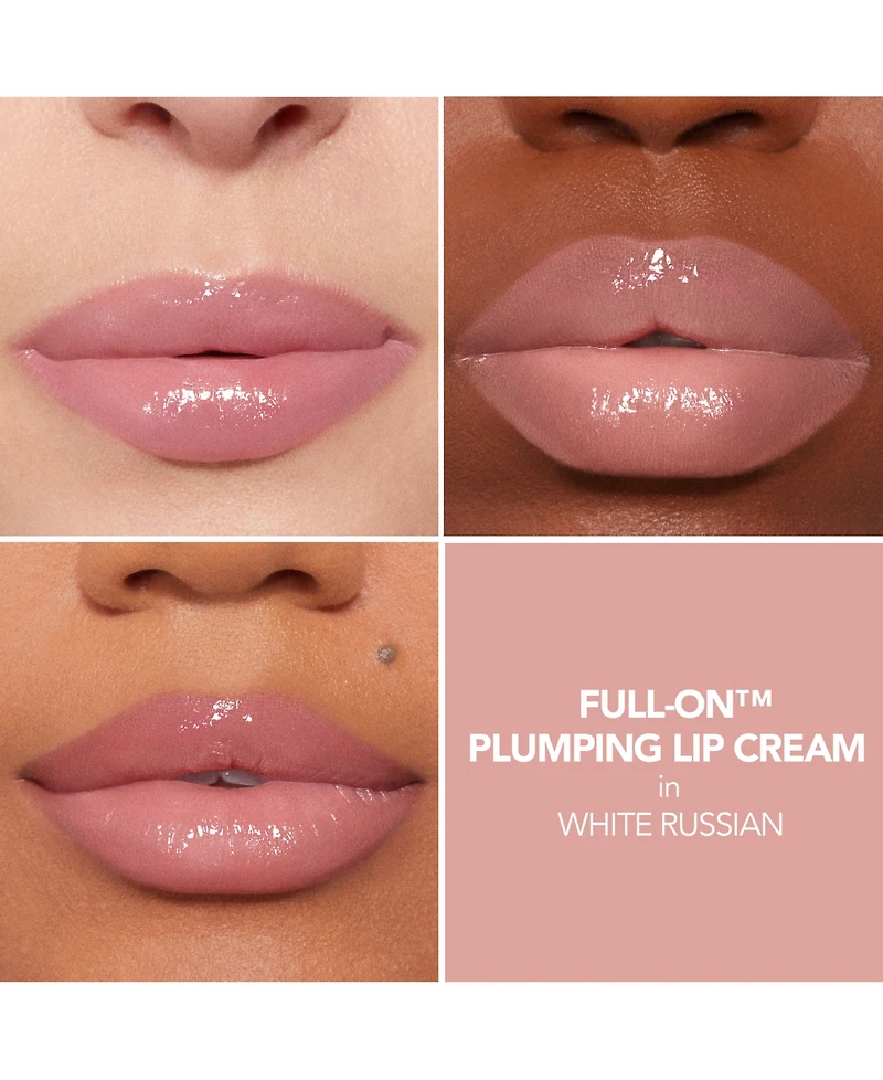 Buxom Cosmetics Full-On Plumping Lip Cream