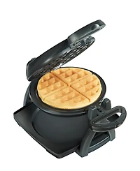 Hamilton Beach Flip Belgian Waffle Maker