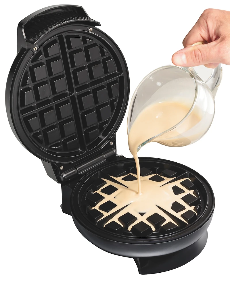 Hamilton Beach Belgian Waffle Maker - 26071G