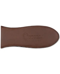 Victoria Large Leather Handle Holder