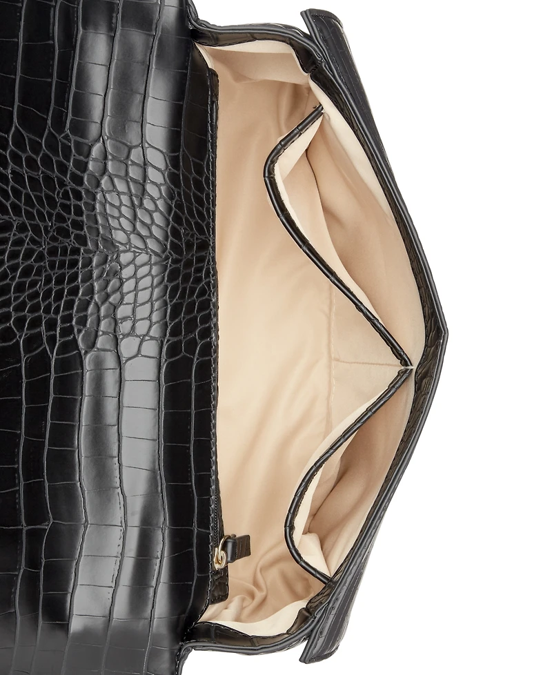 I.n.c. International Concepts Ajae Flap Crossbody, Exclusively at Macy's