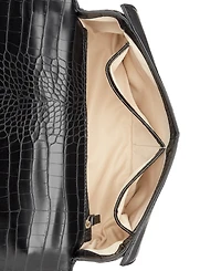 I.n.c. International Concepts Ajae Flap Crossbody, Exclusively at Macy's