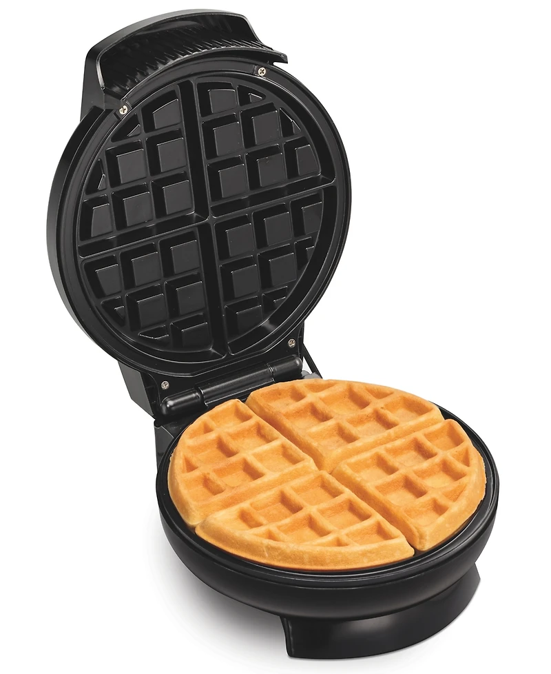 Hamilton Beach Belgian Waffle Maker - 26071G