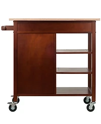 Marissa Kitchen Cart