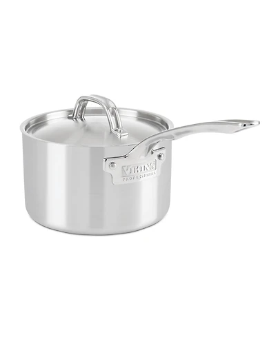 Viking Pro 5 Ply 3qt Sauce Pan