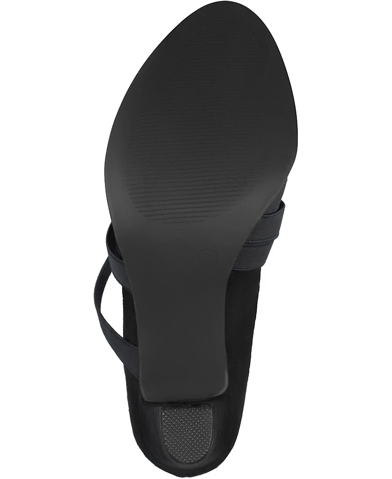 Journee Collection Women's Loren Heels
