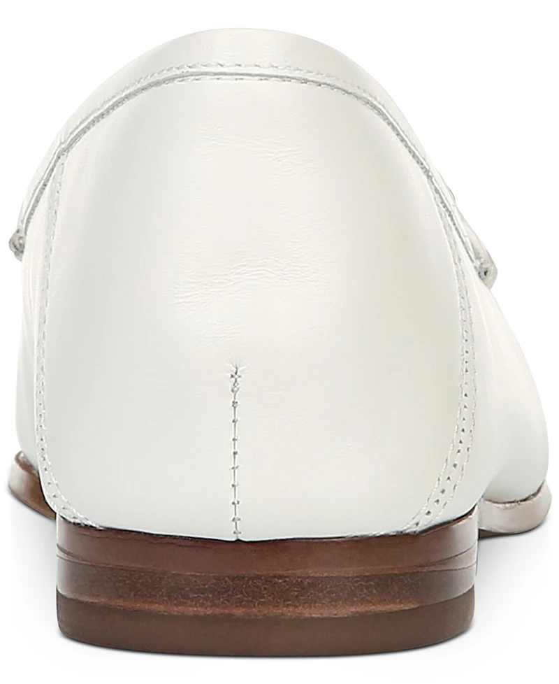 Sam Edelman Women's Loraine Tailored Loafers