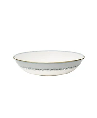Wedgwood Sailors Farewell Pasta Bowl 8"