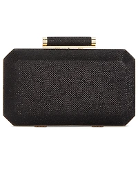 I.n.c. International Concepts Lindsayy Xx Lurex Clutch, Exclusively at Macy's