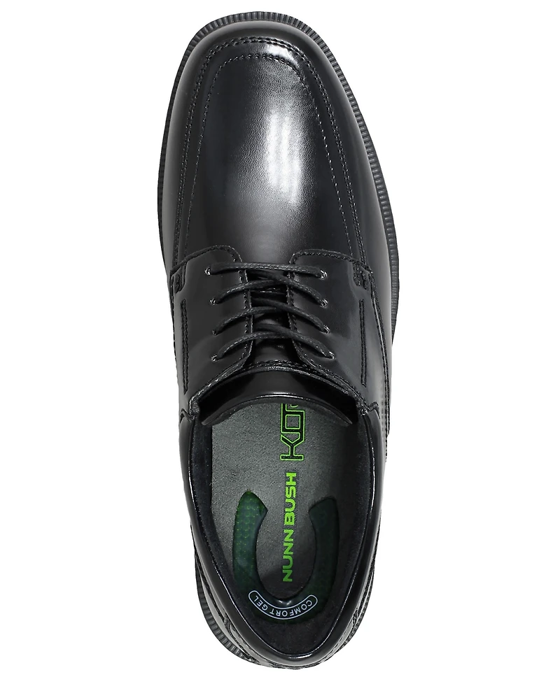 Nunn Bush Men's Bourbon Street Dress Casual Shoes