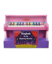 Melissa and Doug Pink Piano