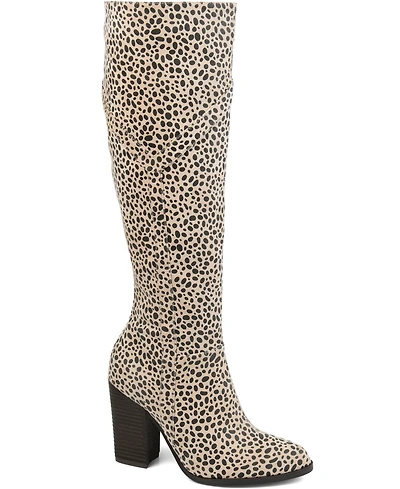 Journee Collection Women's Kyllie Boots
