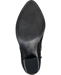 Journee Collection Women's Kyllie Wide Calf Boots