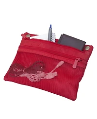 Token Lafayette Wool Medium Duffel Bag