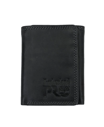 Men's Timberland Pro Brady Trifold Wallet