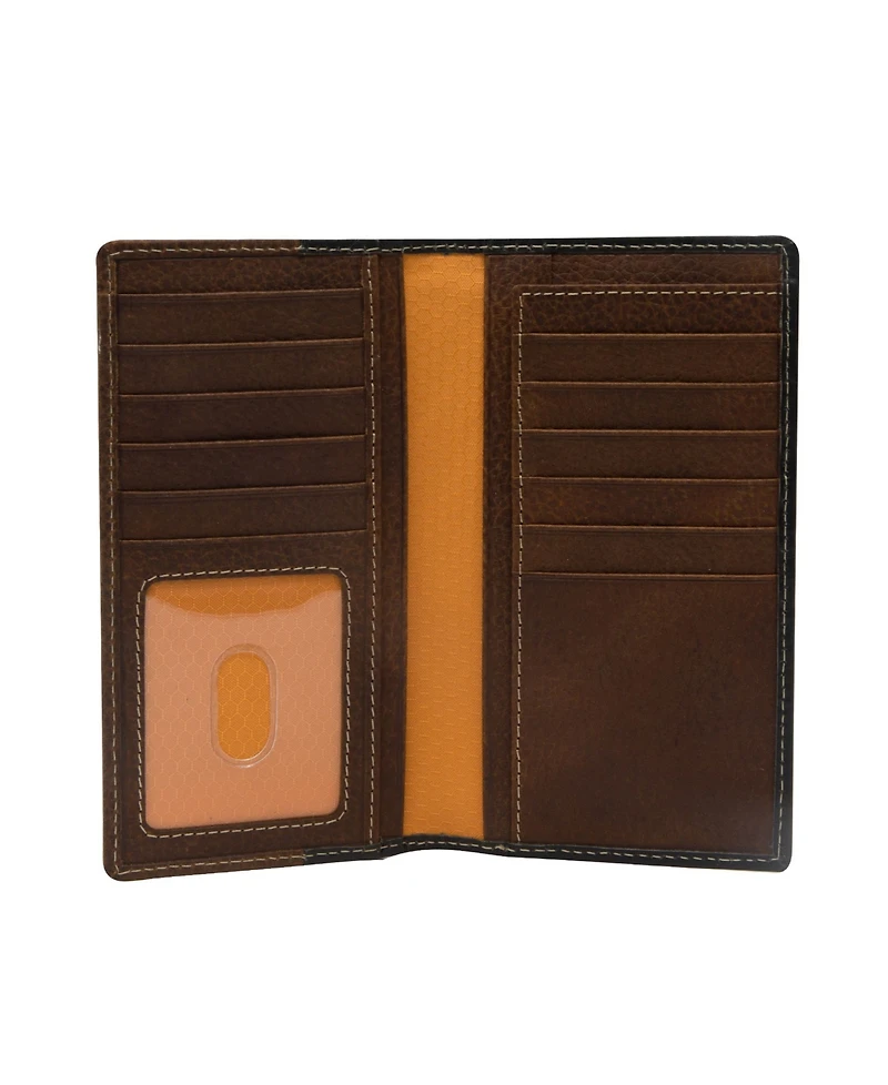Men's Timberland Pro Ellet Rodeo Wallet