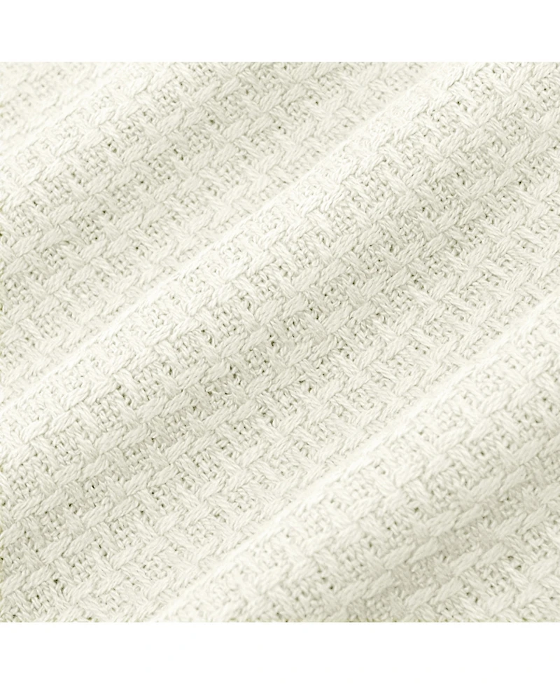 Sweet Home Collection Grand Blanket, Full/Queen