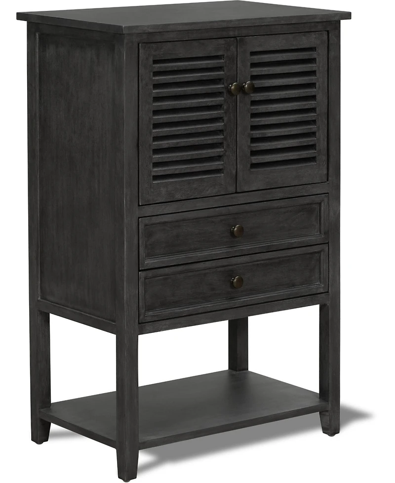 Webster Storage Cabinet