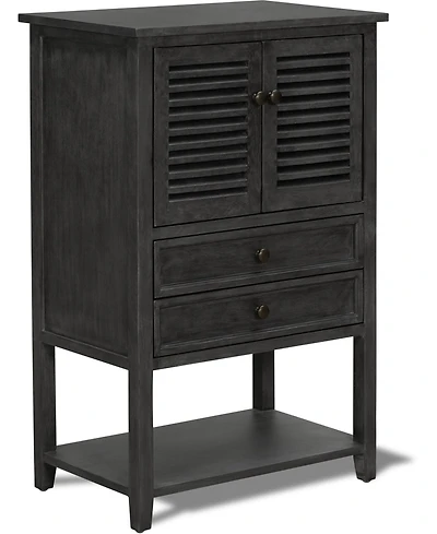 Webster Storage Cabinet