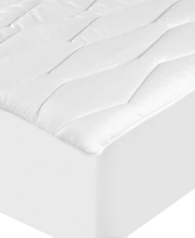 Sealy 100 Cotton Moisture Wicking Stain Release Mattress Pads