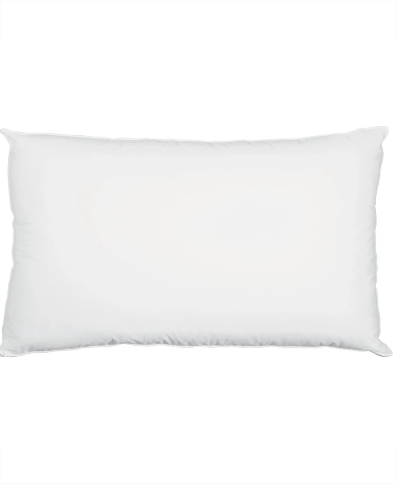 Sealy 100% Cotton All Positions Pillow, King