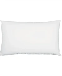 Sealy 100% Cotton All Positions Pillow, King