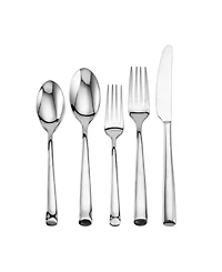 Mikasa Addison 20-Piece Flatware Set, Service for 4