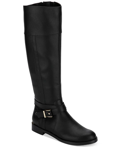 Kenneth Cole Reaction Women's Wind Riding Boots