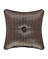 Five Queens Court Neapolitan Decorative Pillow, 16" x 16"