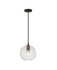Hudson & Canal Wayve Pendant