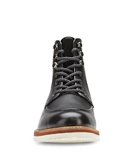 Vintage Foundry Co Men's Jimara Lace-Up Boots