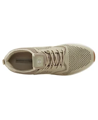 Reserved Footwear Men's The Chantrey Low-Top Athletic Sneaker