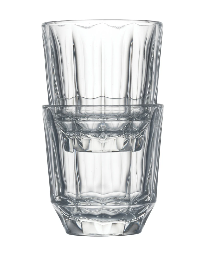 La Rochere City 9 oz Tumbler - Set of 6