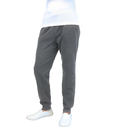 Galaxy By Harvic Men's Slim Fit Jogger Pants