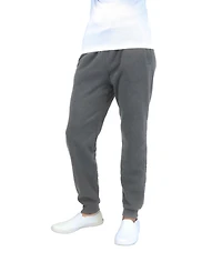 Galaxy By Harvic Men's Slim Fit Jogger Pants