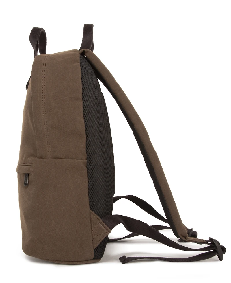 Manhattan Portage Waxed Nylon Governors Backpack