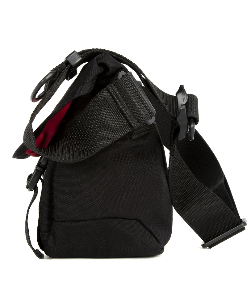 Manhattan Portage Large Kent Messenger Bag