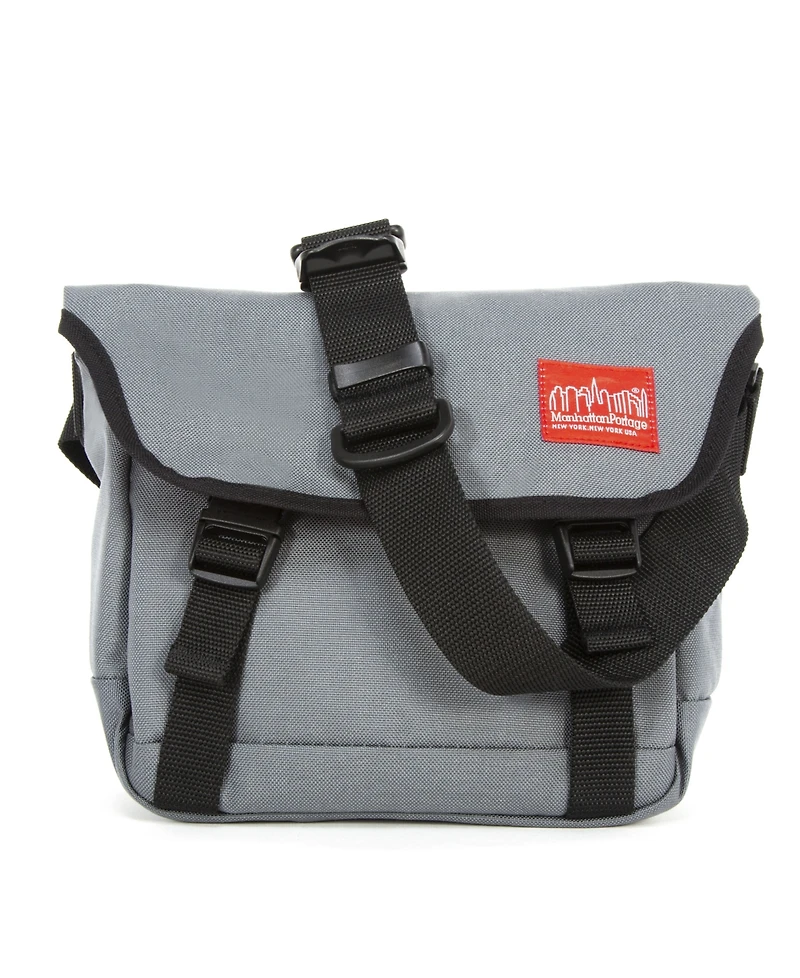 Manhattan Portage Medium Kent Messenger Bag