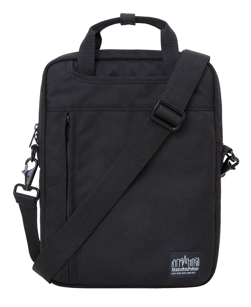 Manhattan Portage Commuter Black Label Jr 13" Laptop Bag