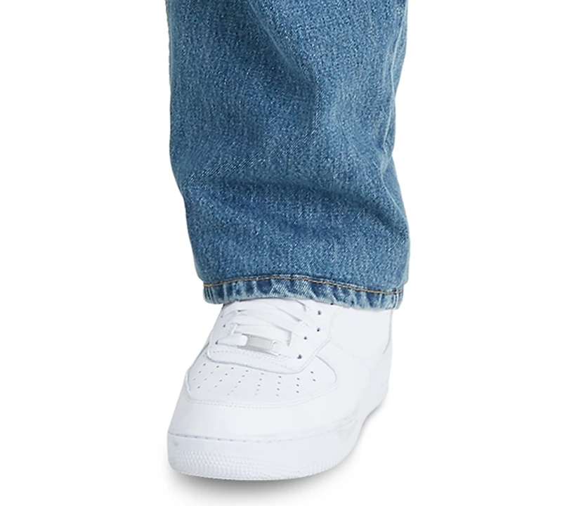 Levi's Men's Big & Tall 505 Original-Fit Non-Stretch Jeans