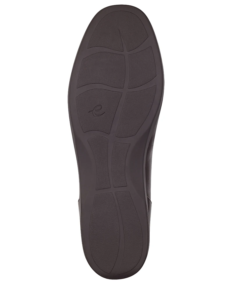 Easy Spirit Women's Devitt Slip-On Loafer Flats