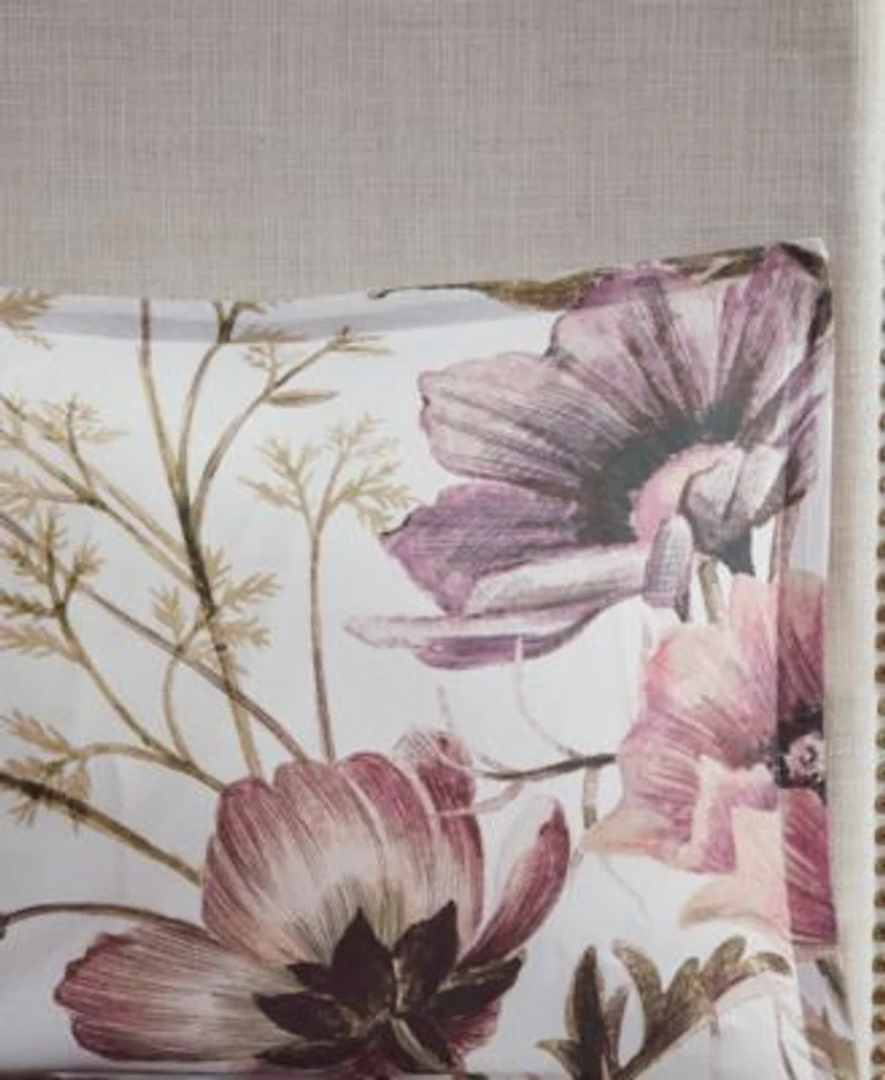 Madison Park Cassandra Cotton Duvet Cover Sets
