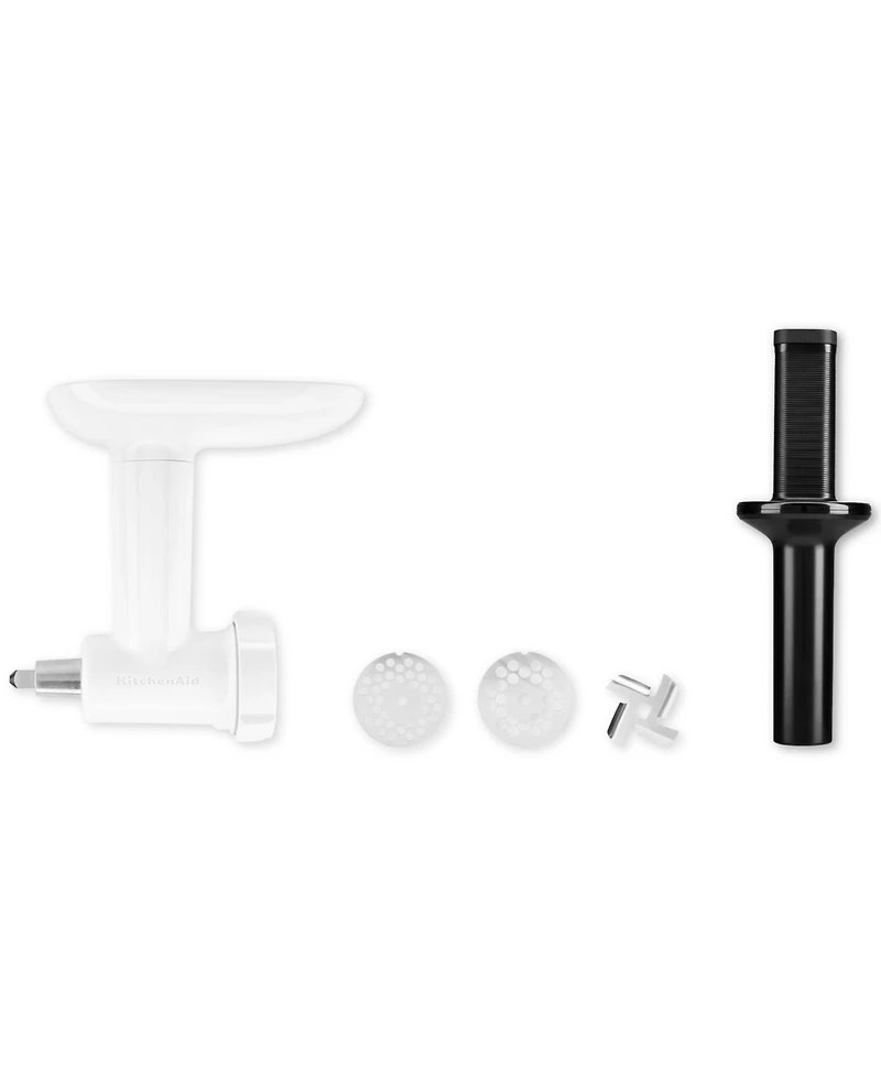 KitchenAid Food-Grinder Attachment Ksmfga