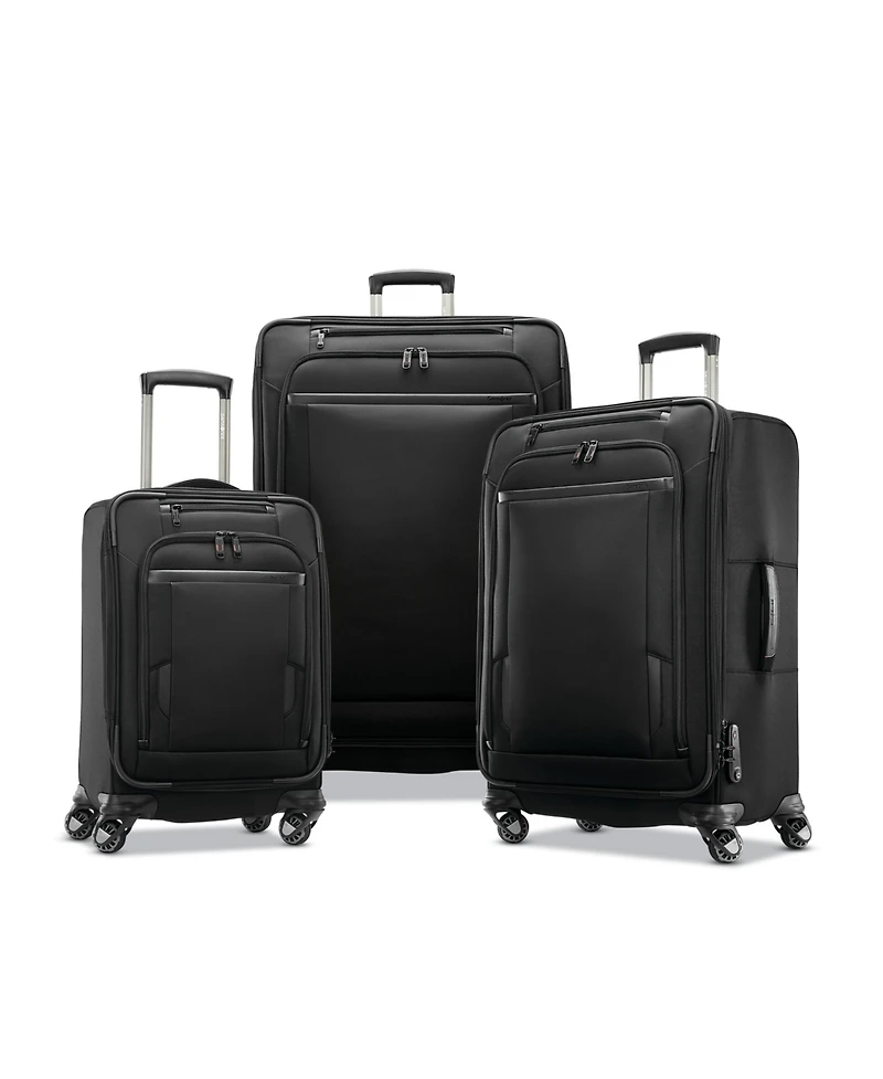 Samsonite Pro Carry-On Expandable Spinner