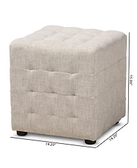 Elladio Ottoman