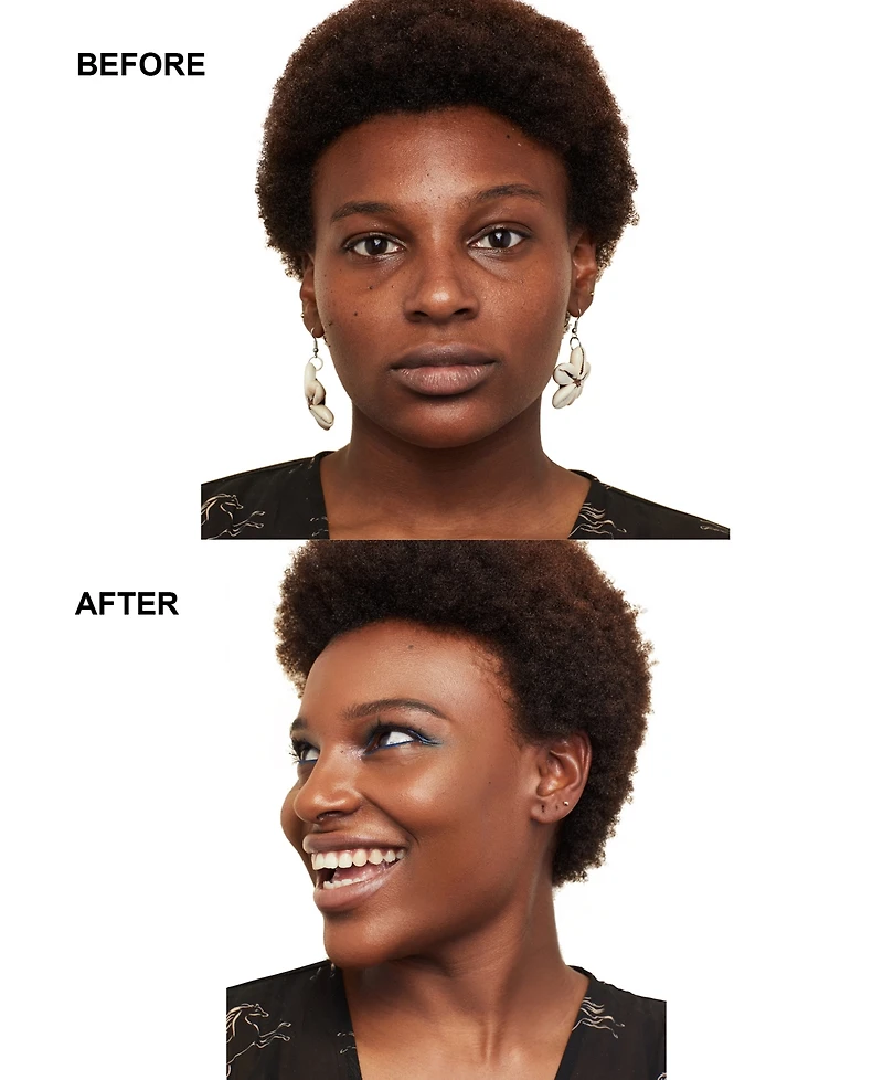 Urban Decay Stay Naked Lightweight Liquid Foundation, 1 oz.