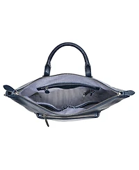 Old Trend Sunny Grove Leather Crossbody Bag