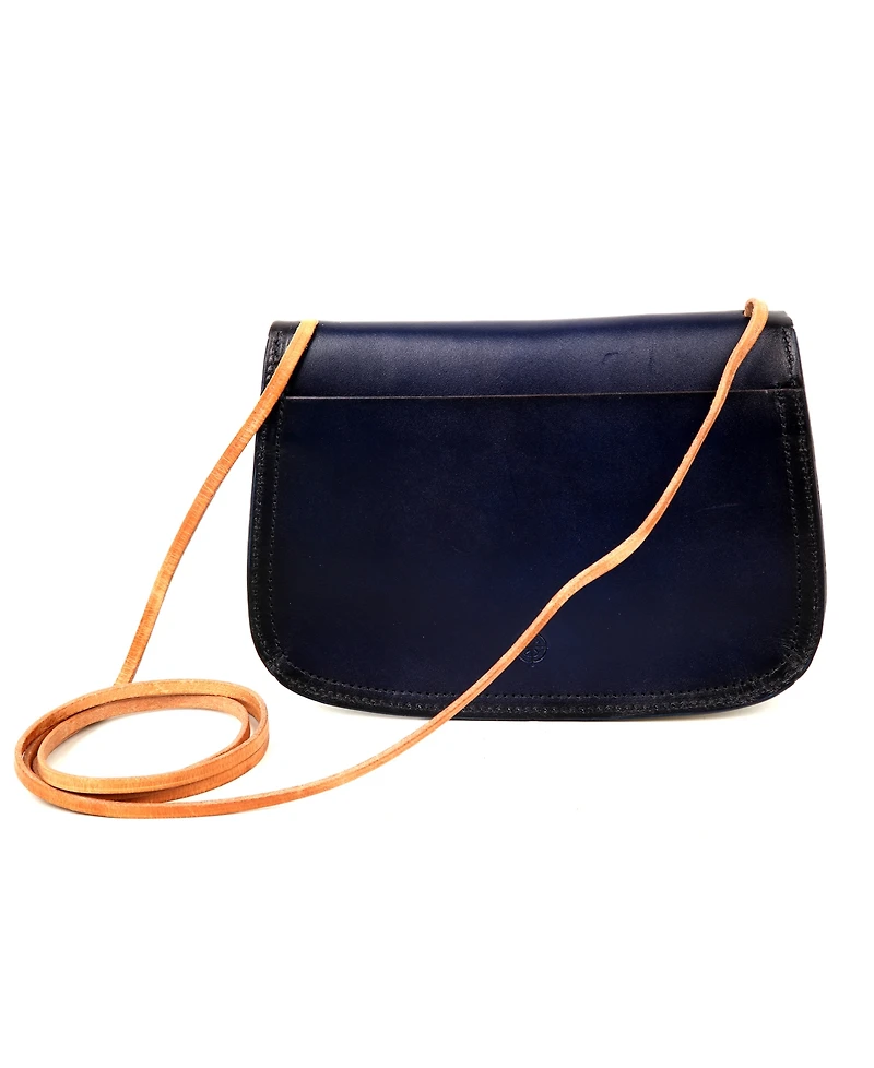 Old Trend Women's Genuine Leather Ada Crossbody Bag